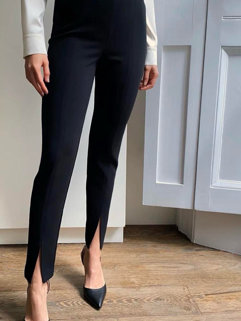 Aritzia Jotham Pants
